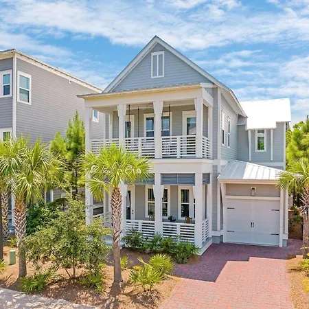 Prominence On 30A Homes By Panhandle Getaways